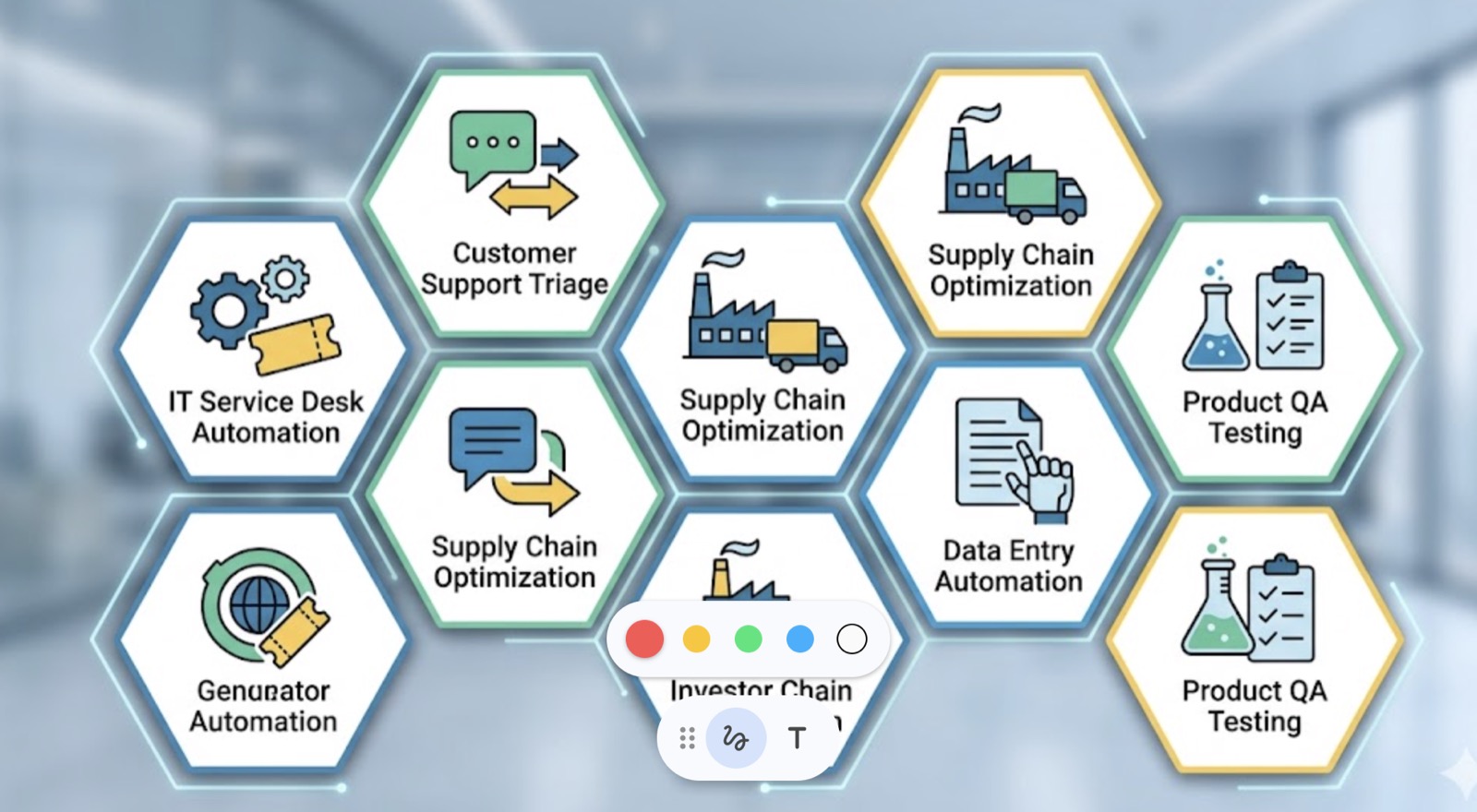 Top AI Agent Use Cases for Operations and Support Teams